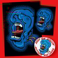 Image 1 of Screamin' Ear