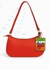 Image 1 of Somaliland Heritage Shoulder Bag
