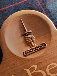 Image 3 of Bell Family Crest