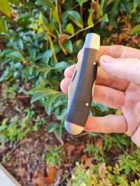 Image 3 of Lockback pocket knife