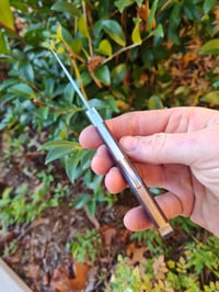 Image 4 of Lockback pocket knife