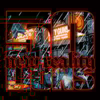 Image 1 of SFU130 - 50 LIONS - New Reality 12" *PREORDER*