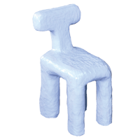 Image 1 of Funky Stool