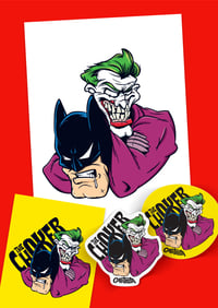 Image 1 of The Choker