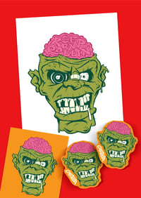 Image 1 of Keep on Rollin'