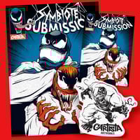 Image 1 of Symbiote Submission