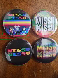 Button Pin