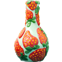 Image 1 of The Berry Sweet Vase