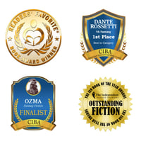 Image 2 of The Game of War (Book Zero) - Signed 