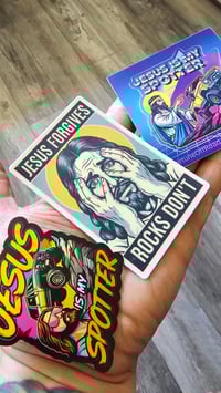 Image 2 of The Trinity