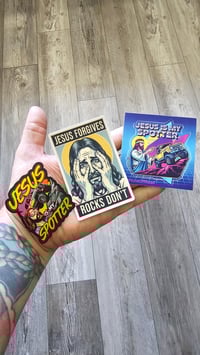 Image 1 of The Trinity