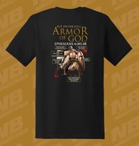 Image 1 of Whole Armor of God