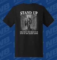 Image 1 of Luke 9:26