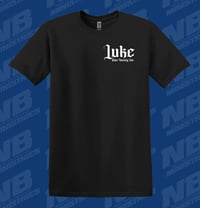 Image 2 of Luke 9:26