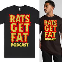RGF Podcast Tshirt