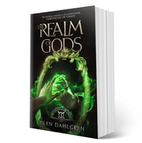 Image 3 of The Realm of Gods (Book Three) - Signed