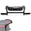 NAVi 110 Black Sub Cage With Stunt Tail Bar