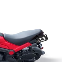 Image 2 of NAVi 110 Saddlebag Bracket Side Pannier Racks