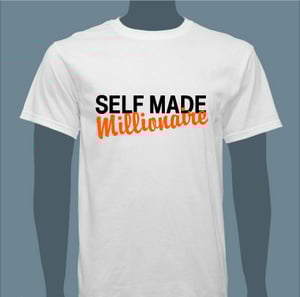 Image of Self Made 2
