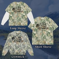 Image 1 of Evangelion x Bass Pro Shops 