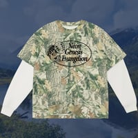Image 3 of Evangelion x Bass Pro Shops 
