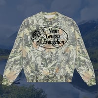 Image 4 of Evangelion x Bass Pro Shops 