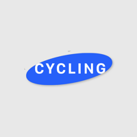 Image 4 of Cycling Sticker