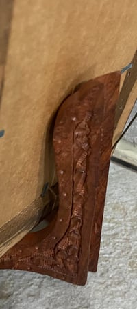 Image 16 of WW2 (Nazi Germany) Luftwaffe Framed Pilot's License Certification + Related Documents/Photos