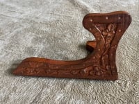 Image 17 of WW2 (Nazi Germany) Luftwaffe Framed Pilot's License Certification + Related Documents/Photos