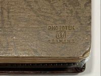 Image 11 of WW2 (Nazi Germany) Luftwaffe Framed Pilot's License Certification + Related Documents/Photos