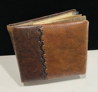 Image 10 of WW2 (Nazi Germany) Luftwaffe Framed Pilot's License Certification + Related Documents/Photos