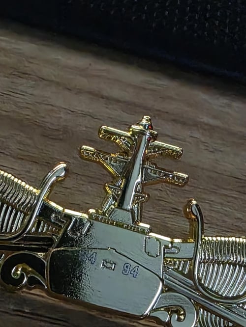 Image of DDG SWO Pin