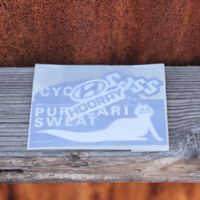 Image 3 of JK-Blue Sticker Pack