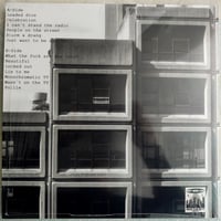 Image 2 of Nasty Party s/t LP