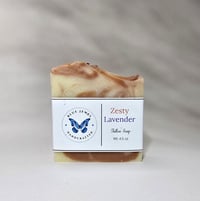 Image 2 of Fall Soap Collection Bundle