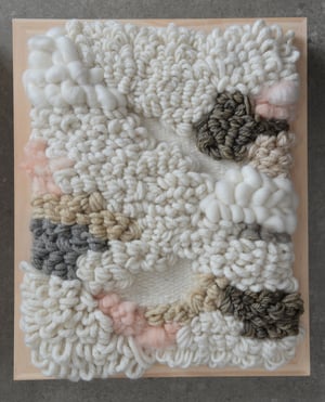 Image of Merino Muse Tapestry