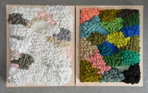 Image of Merino Muse Tapestry