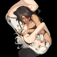 Image 2 of Yin & Yang - Beiguang Print