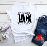 Image 2 of No Sugar Black No Cream