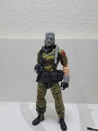 Image 2 of Naked snake (mgs3) 