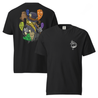 Plague Dr. of the Bayou 