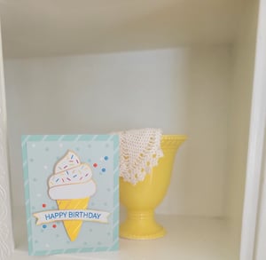 Image of Birthday Sprinkles 