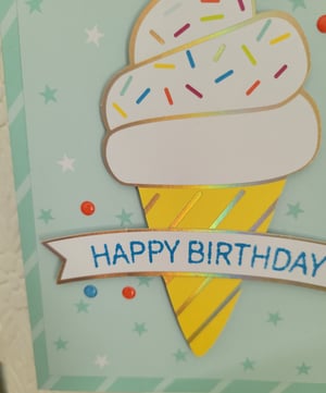 Image of Birthday Sprinkles 
