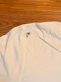 Image 2 of What Doesn't Kill Me Misprinted Shirt (Natural) 