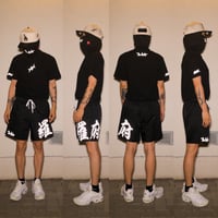 Image 4 of WHITE/BLACK RUNNING PACK