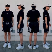 Image 5 of WHITE/BLACK RUNNING PACK