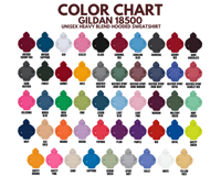 Image 4 of Custom Mascot T-Shirt - Your School & Team Spirit Tee