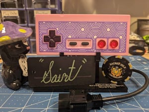 Image of Saint