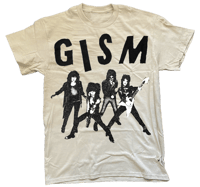 Image 1 of GISM (SHORT) 
