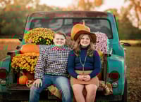 Image 1 of FALL MINI'S - RETAINER ONLY